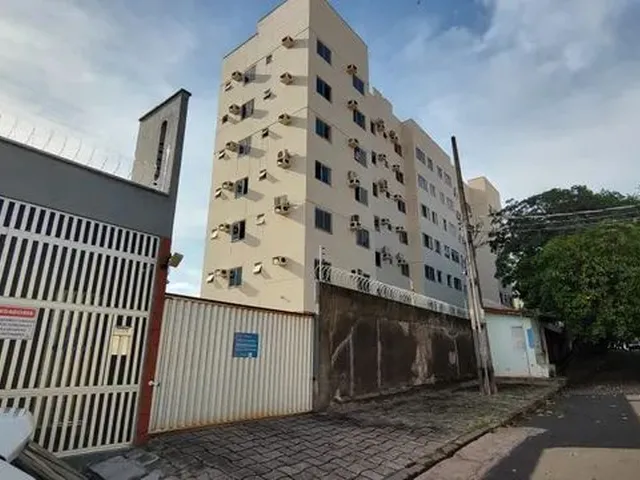 Imagem 1: Apartamento de 3 Quartos com Elevador no Vinhais
