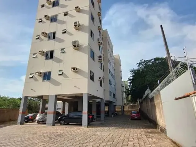 Imagem 4: Apartamento de 3 Quartos com Elevador no Vinhais