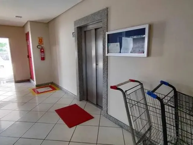 Imagem 11: Apartamento de 3 Quartos com Elevador no Vinhais
