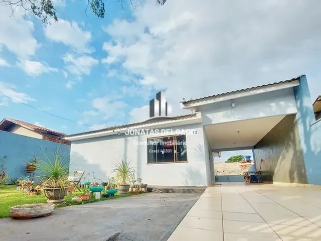 Imagem: Casa À Venda no Bairro Jardim Novo Paulista