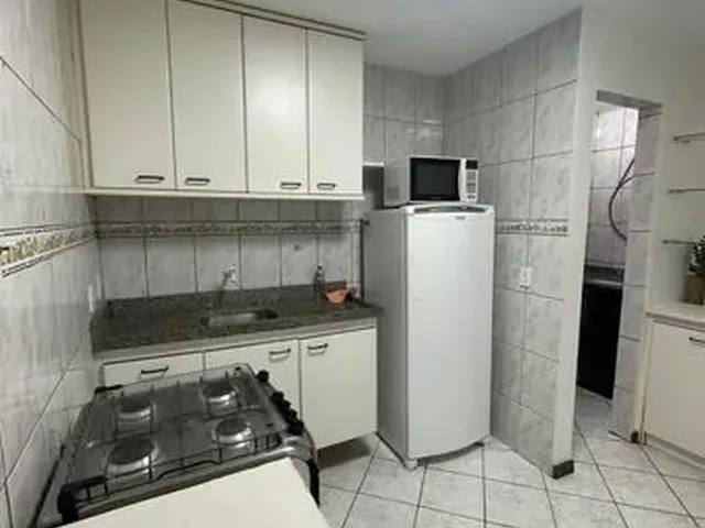Imagem: Apartamento 1/4 Mobiliado Barra