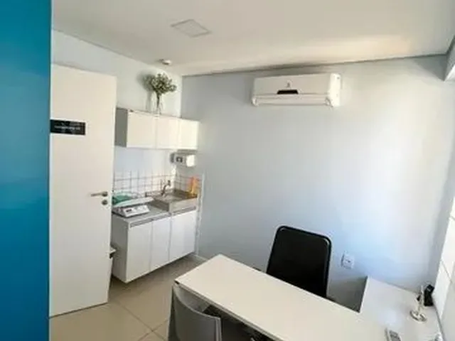 Imagem: Repasse Clínica R$ 49.000,00