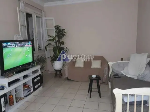 Imagem 1: Apartamento Duplex 2 Quartos na Lagoa