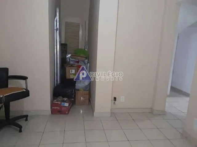 Imagem 2: Apartamento Duplex 2 Quartos na Lagoa