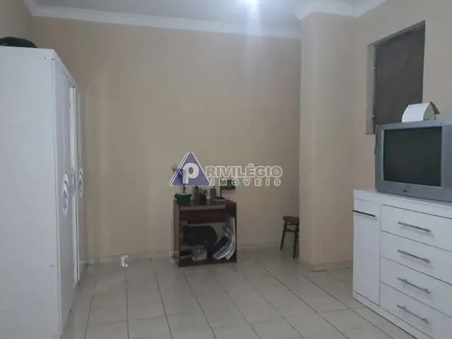 Imagem 14: Apartamento Duplex 2 Quartos na Lagoa