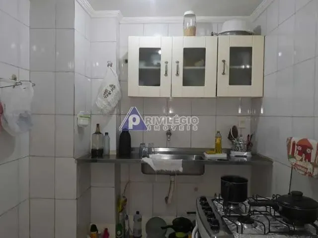 Imagem 12: Apartamento Duplex 2 Quartos na Lagoa