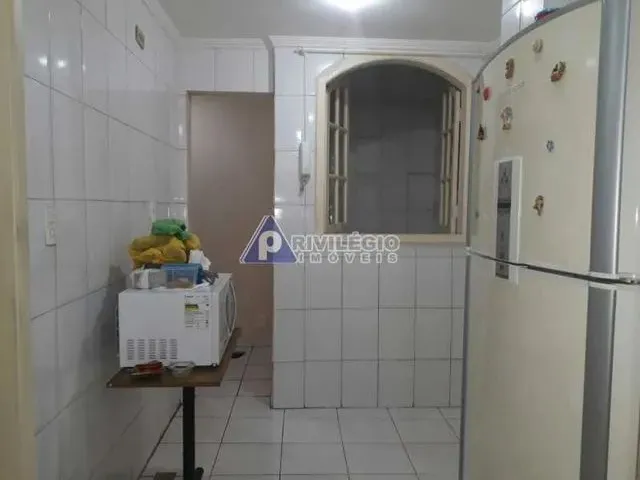 Imagem 11: Apartamento Duplex 2 Quartos na Lagoa
