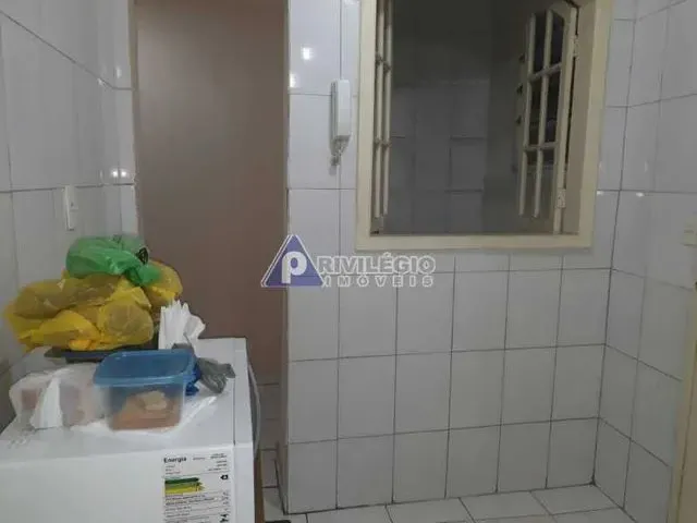 Imagem 15: Apartamento Duplex 2 Quartos na Lagoa