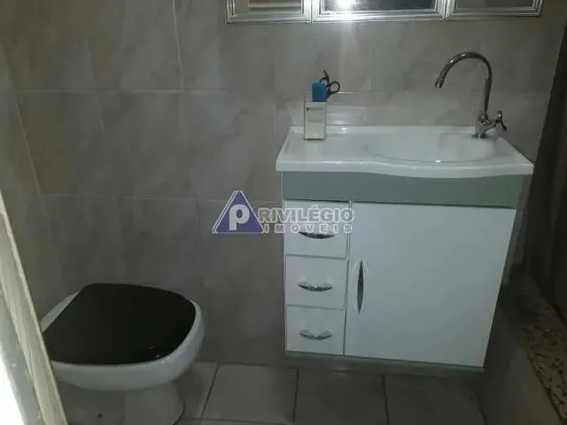 Imagem 10: Apartamento Duplex 2 Quartos na Lagoa
