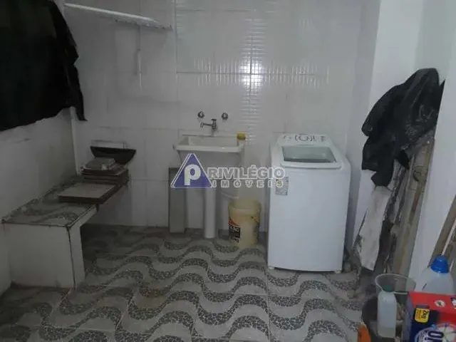 Imagem 6: Apartamento Duplex 2 Quartos na Lagoa