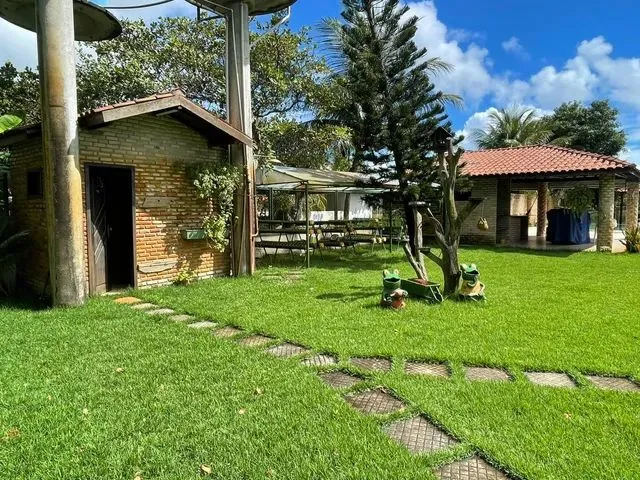 Imagem: Sitio na Lagoa do Banana Caucaia. 1Sfspts