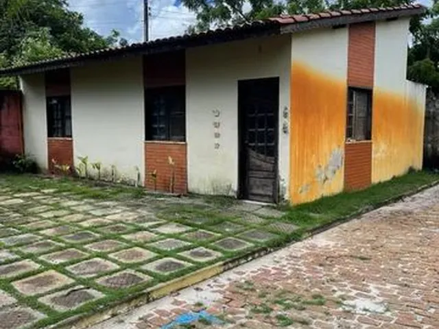Imagem 8: Sitio na Lagoa do Banana Caucaia. 1Sfspts