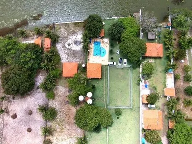 Imagem 5: Sitio na Lagoa do Banana Caucaia. 1Sfspts