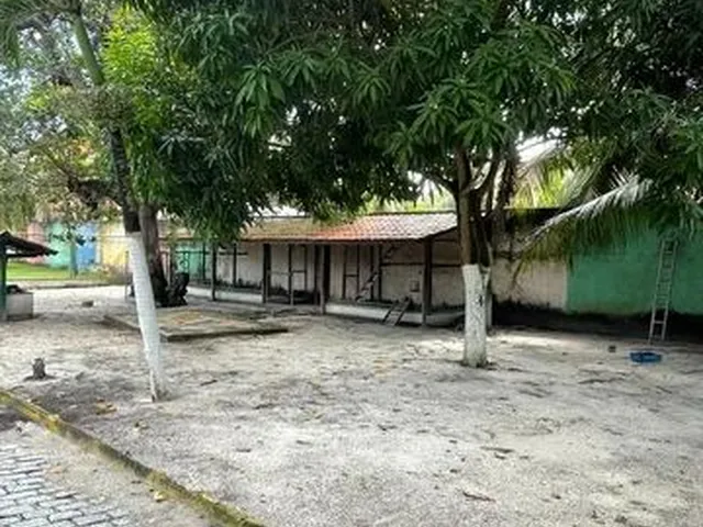 Imagem 15: Sitio na Lagoa do Banana Caucaia. 1Sfspts