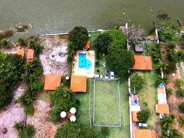 Imagem 12: Sitio na Lagoa do Banana Caucaia. 1Sfspts