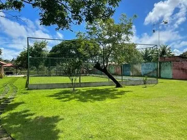 Imagem 4: Sitio na Lagoa do Banana Caucaia. 1Sfspts