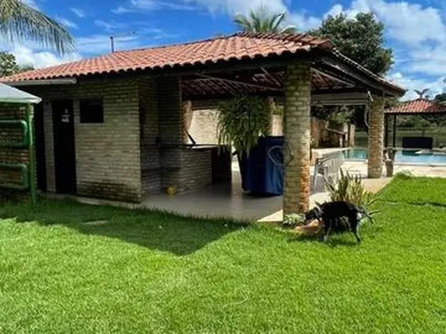 Imagem 10: Sitio na Lagoa do Banana Caucaia. 1Sfspts
