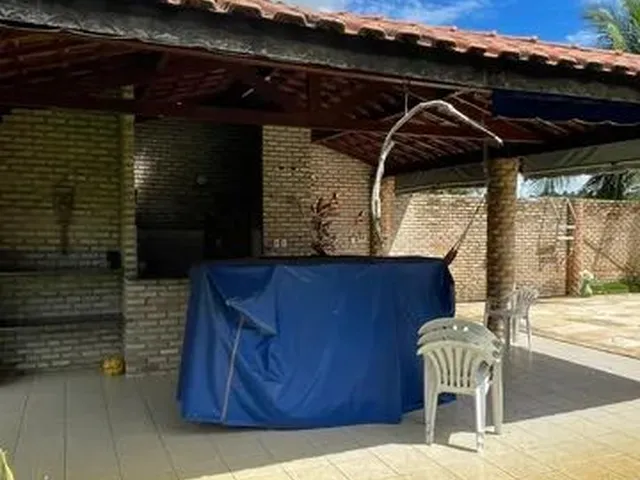 Imagem 7: Sitio na Lagoa do Banana Caucaia. 1Sfspts