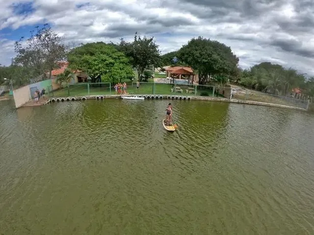 Imagem 14: Sitio na Lagoa do Banana Caucaia. 1Sfspts