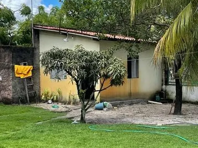 Imagem 13: Sitio na Lagoa do Banana Caucaia. 1Sfspts