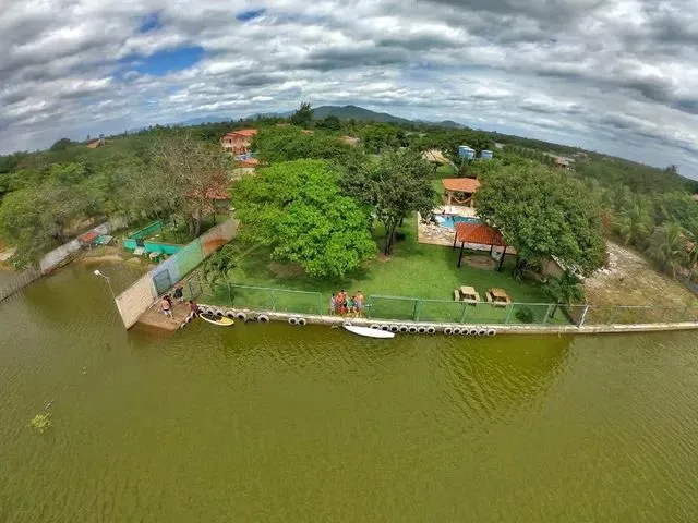 Imagem 9: Sitio na Lagoa do Banana Caucaia. 1Sfspts