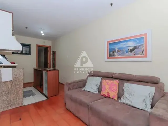 Imagem 15: Flat em Área Nobre de Copacabana