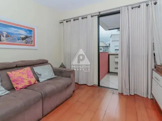 Imagem 7: Flat em Área Nobre de Copacabana
