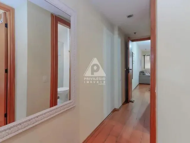 Imagem 12: Flat em Área Nobre de Copacabana