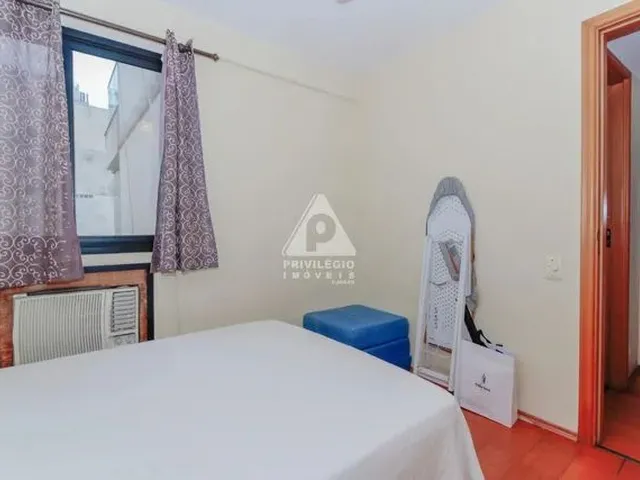 Imagem 14: Flat em Área Nobre de Copacabana