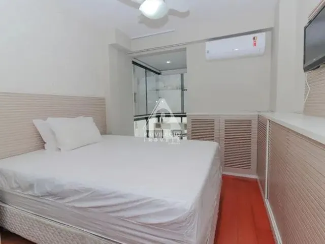 Imagem 4: Flat em Área Nobre de Copacabana