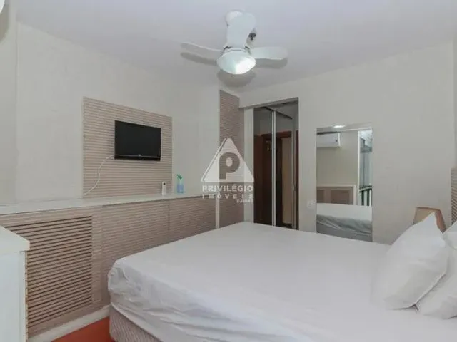 Imagem 13: Flat em Área Nobre de Copacabana