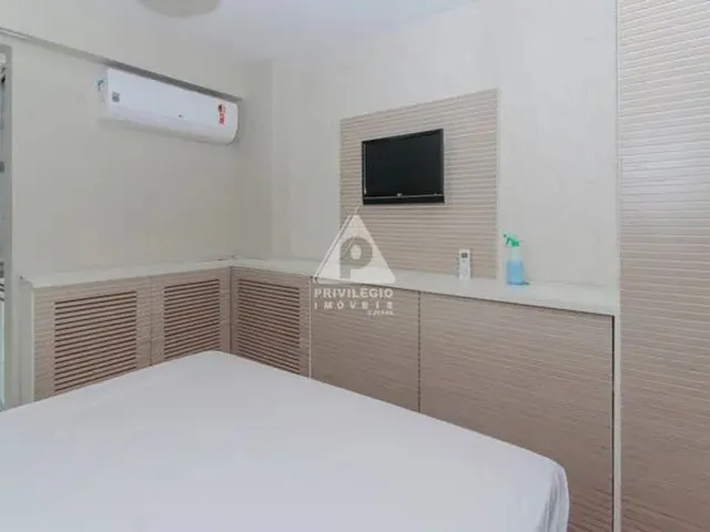 Imagem 10: Flat em Área Nobre de Copacabana