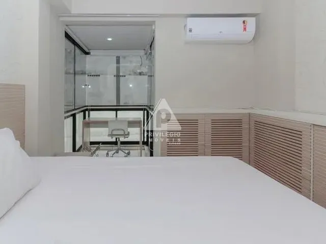 Imagem 16: Flat em Área Nobre de Copacabana