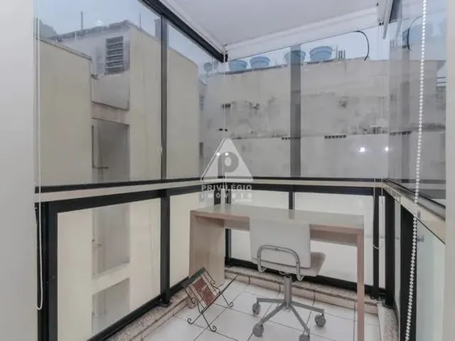 Imagem 6: Flat em Área Nobre de Copacabana