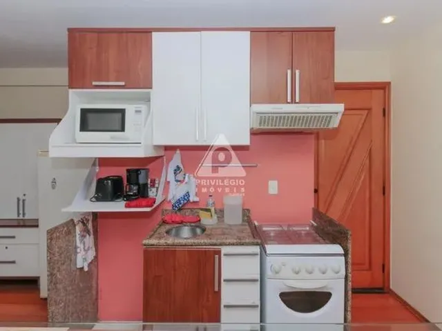 Imagem 11: Flat em Área Nobre de Copacabana