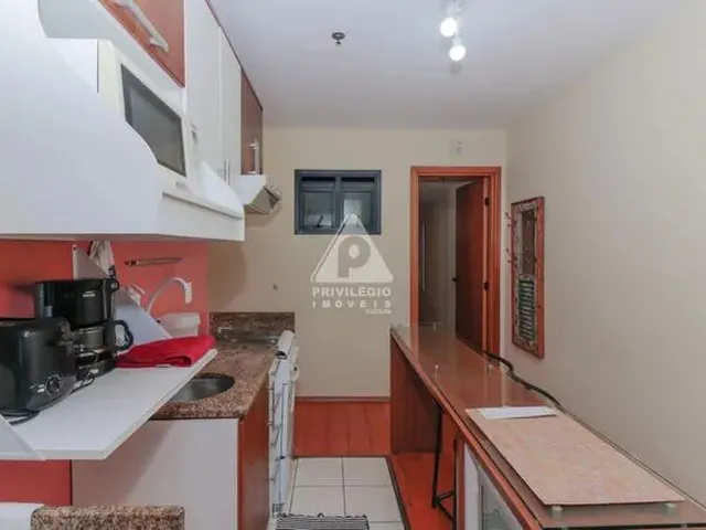 Imagem 9: Flat em Área Nobre de Copacabana