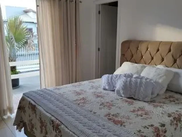 Imagem: Casa Cristo Rei V em Jaguaruna Sc