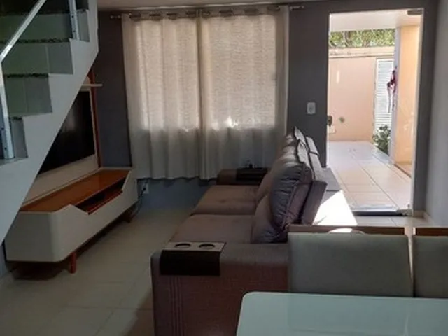 Imagem: Excelente Casa Duplex, 3 Quartos, Suíte