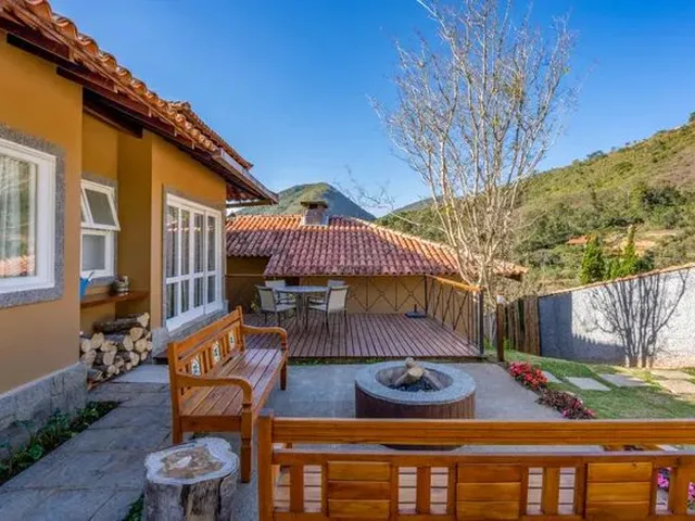 Imagem: Cód. 144 - Casa em Condomínio - Albuquerque