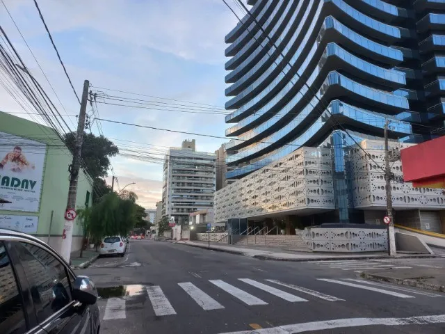 Imagem: Sala Comercial Ed. Mubadalla Office, P