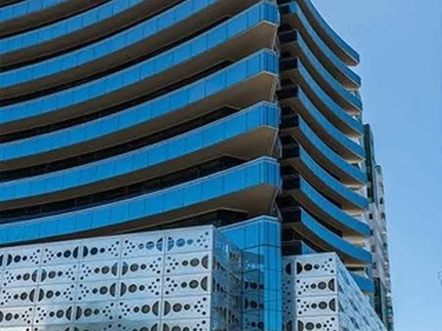 Imagem 2: Sala Comercial Ed. Mubadalla Office, P. da Costa
