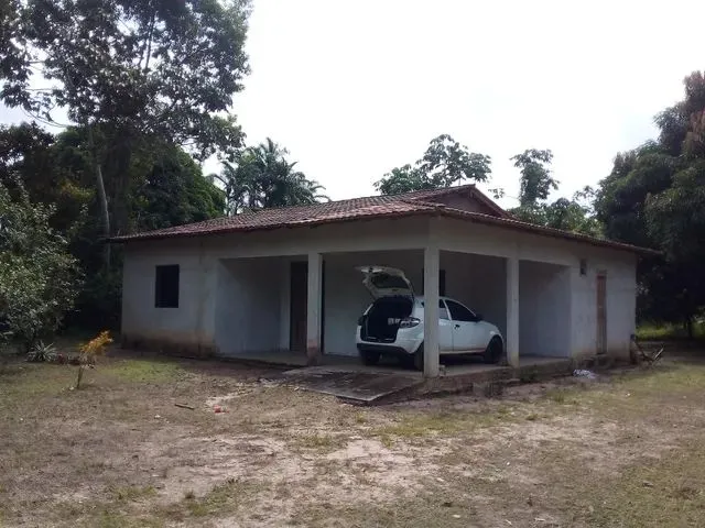 Imagem: Lindo Sítio Prox.a Castanhal
