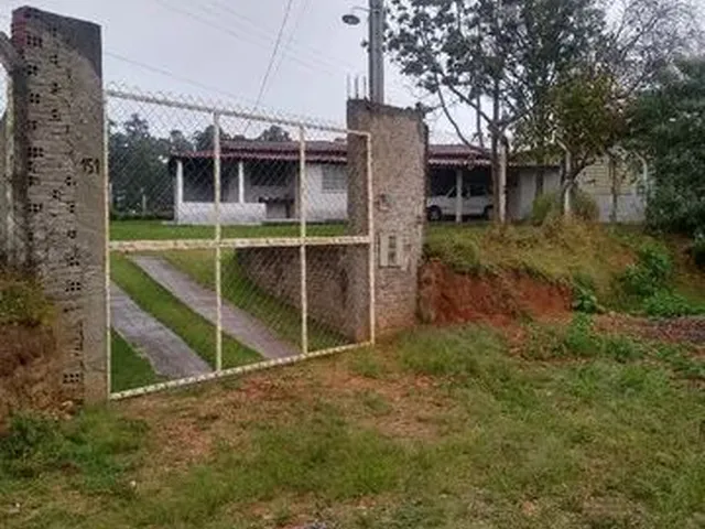 Imagem: Chácara em Conchas Sp