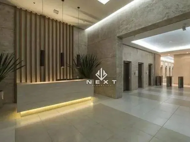 Imagem: Sala para Alugar, 55 M² por R$ 3.070,00/Mês
