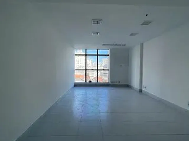 Imagem 4: Conjunto de Salas para Aluguel com 02 Vagas de Garagem - Centro - Niterói - Rj