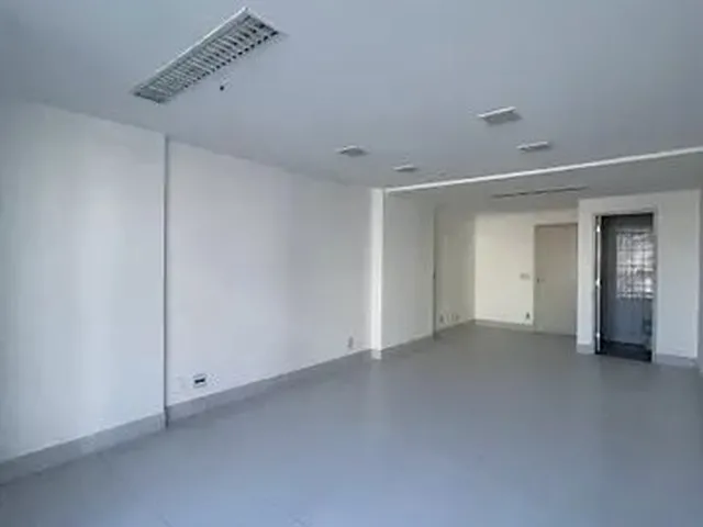 Imagem 8: Conjunto de Salas para Aluguel com 02 Vagas de Garagem - Centro - Niterói - Rj