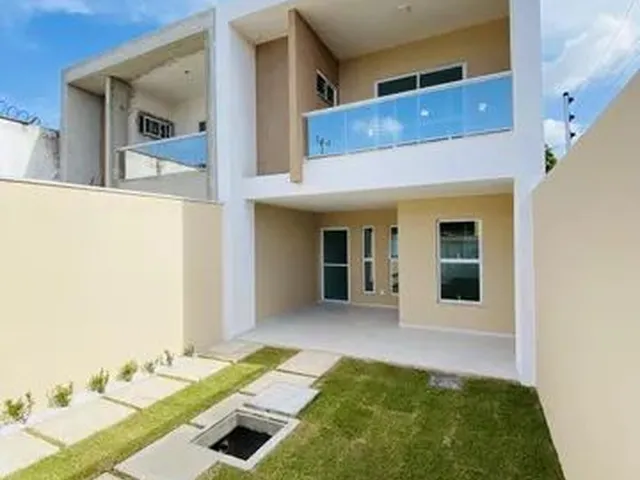 Imagem 6: Ge-Duplex com 3 Quartos Ao Lado da Parada de Ônibus , e Mercantil , em Ancuri/Pedras