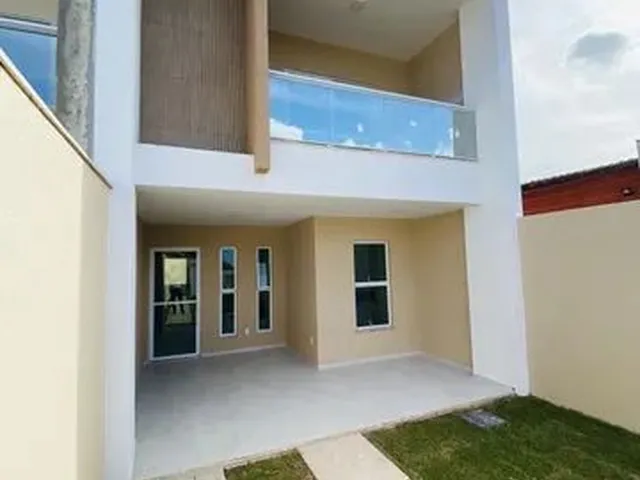 Imagem 8: Ge-Duplex com 3 Quartos Ao Lado da Parada de Ônibus , e Mercantil , em Ancuri/Pedras