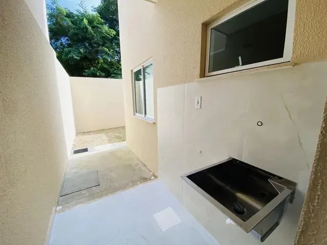 Imagem 10: Ge-Duplex com 3 Quartos Ao Lado da Parada de Ônibus , e Mercantil , em Ancuri/Pedras