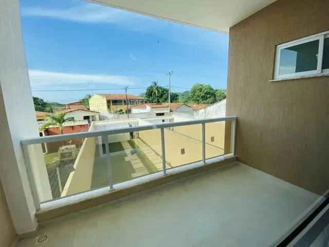 Imagem 9: Ge-Duplex com 3 Quartos Ao Lado da Parada de Ônibus , e Mercantil , em Ancuri/Pedras